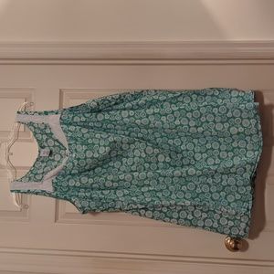 Croft & Barrow 100% Cotton 3x Nightgown